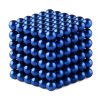 5mm buckyballs modré