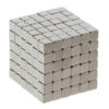 Nickel Neo Cubes buckycubes 4 mm