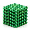 5mm buckyballs zelené