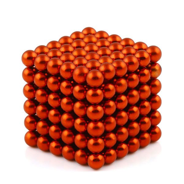 5mm fullereni rosso